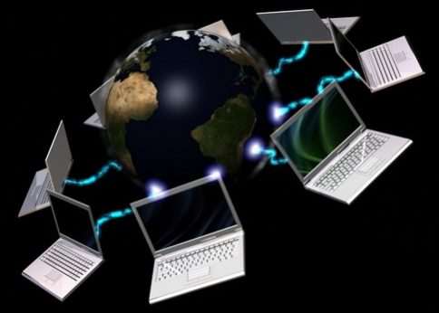 World Wide Web