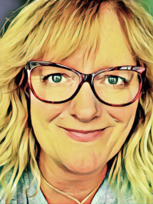 Merri Jill Finstrom profile picture